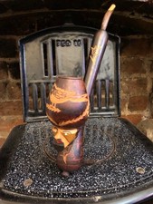 Vintage Novelty Smoking Pipe