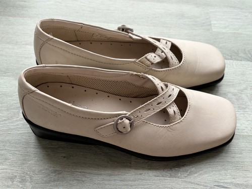 Hotter ladies beige - ladies,