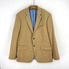 Stumper fielding tweed - &,