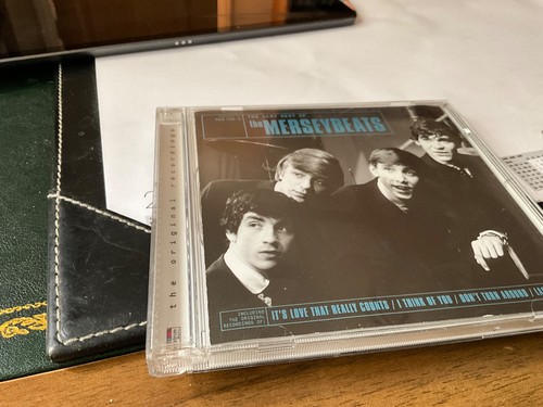 The merseybeats very - the,