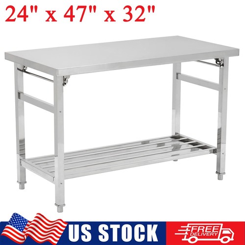 Folding x24 kitchen - folding, 47"x24"