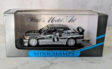 Minichamps Mercedes 190 E Evo