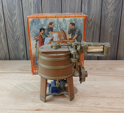 Ertl maytag multi motor washer - ertl,