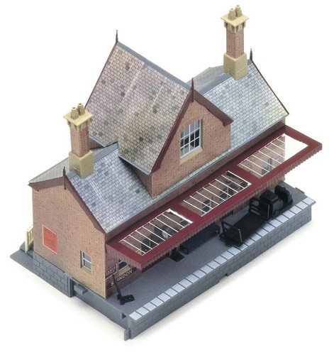 Brand new boxed r8007 - r8007, hornby