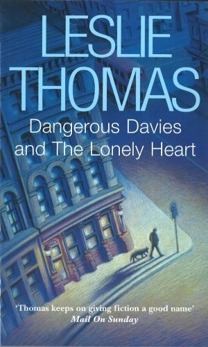 Dangerous davies and the - dangerous,