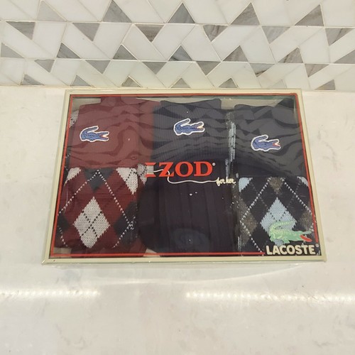 Nos vintage lacoste izod - vintage, for