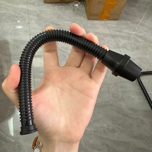 Vacuum pump air tube - pump,
