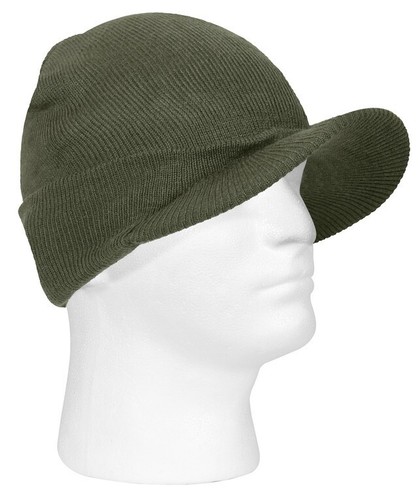Rothco wwii m1941 acrylic knit - m1941,