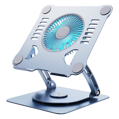 Laptop stand fold - stand,