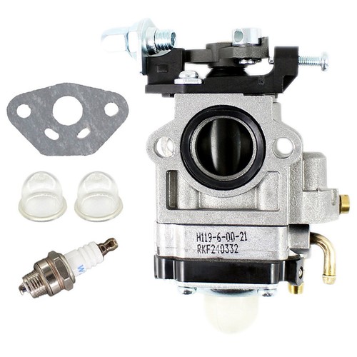 Carburetor 49cc 2 stroke - 43, 47