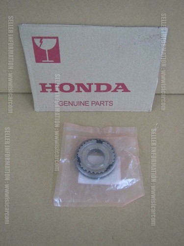 Honda s2000 mt6 - ap1, sleeve