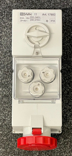 17883 schyller interlocked - 17883,