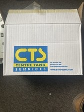 CTS Centre tank services fuel tank bund level alarm indication system high /low