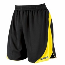 15 x Prostar Sparta Football Shorts  (Small)