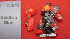 Games Workshop Warhammer 40k
