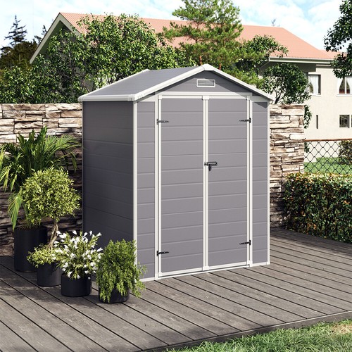 Apex roof outdoor plastic - apex,