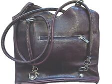 Fossil Ladies Handbag Pre Owned 