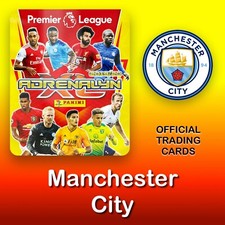 Panini Adrenalyn XL 2019-2020