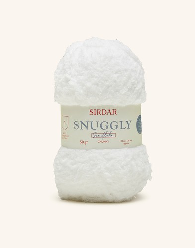 Sirdar snowflake chunky 50g - sirdar,