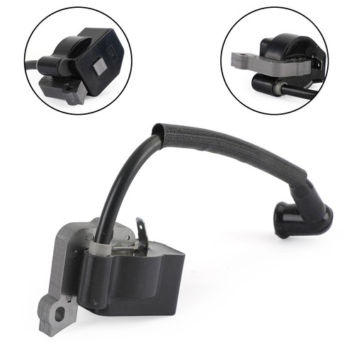 Ignition coil fit - ignition, stihl
