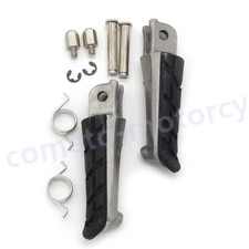 For Honda Front Footrest Pedal