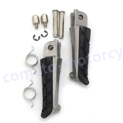 For honda front footrest - footrest, pedal