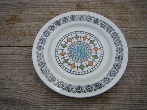 Vintage broadhurst ironstone - broadhurst,