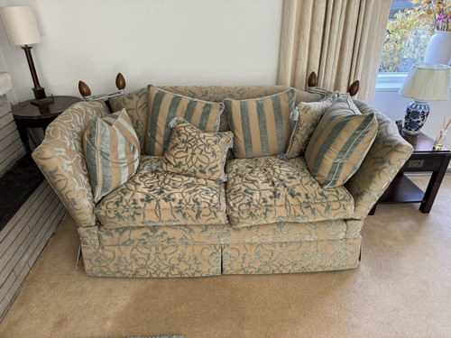 Designer knole sofa - uk,