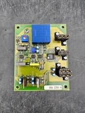 CHARMILLES Technologies RoboFil 856 2350 A CT8132510B BOARD