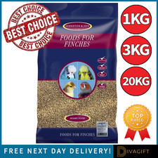Finch seed small british - seed,