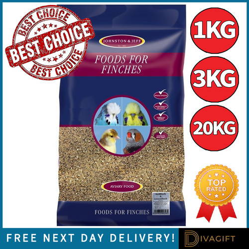Finch seed small british - seed,