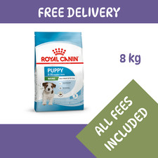 Royal Canin Mini Puppy Dog Dry
