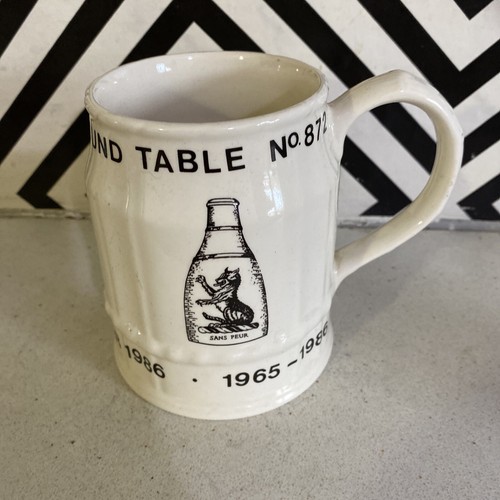 Great vintage masons ironstone - great,