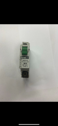Ottermill mcb amp single - 10,