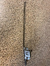 MGB GT (1966-1980) Wiper Wheelbox Lucas 72919A with Wheelbox Extensions AAU1909