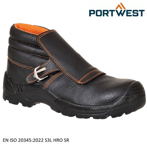 Portwest compositelite welder - compositelite,