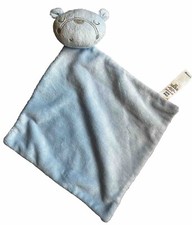 George Asda Sleeping Blue