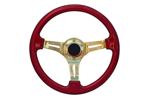 Red gold aftermarket sports - ts,