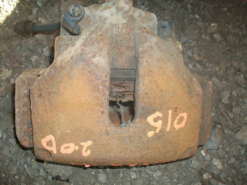 Vauxhall vectra 2001 - vectra, 2001-2002