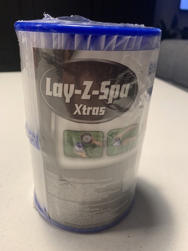 Lay spa extras - extras, filter