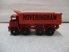 Matchbox Hovering Ham Tipper