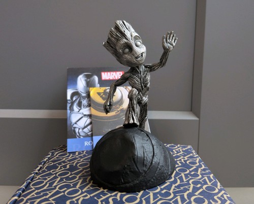 Royal langor groot marvel - langor,