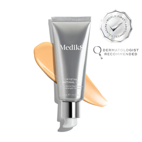 Medik8 crystal retinal 30ml - retinal,
