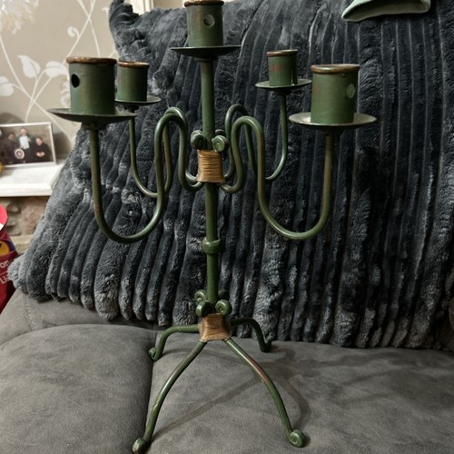 Rustic wrought iron gothic - wrought,