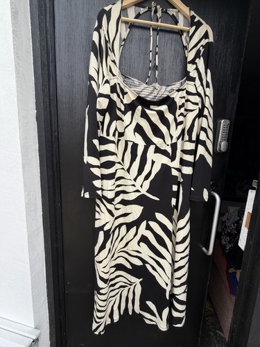 Long dress - long,