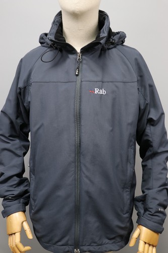 Rab vapour rise used gray - rise,