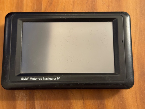 Garmin zumo 660 bmw navigator - zumo,
