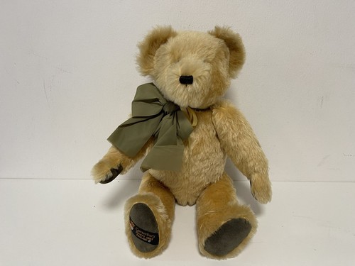 Canterbury teddy bear artist - canterbury,