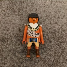 PLAYMOBIL FIGURE EGYPTIAN 