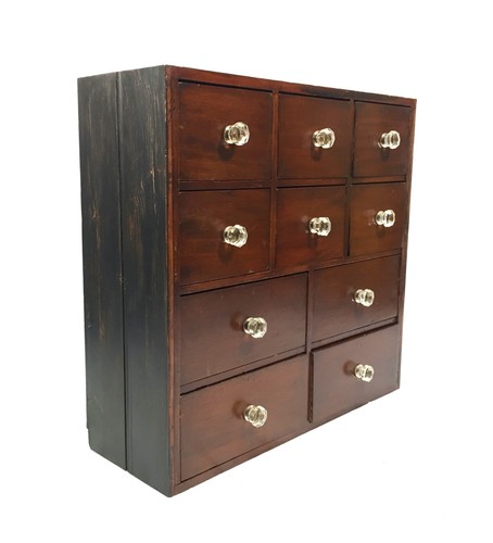 Antique tabletop victorian - tabletop,